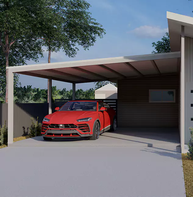 Affordable Carport Roof Repair: Santee's Trusted Carport Roof Restoration Team