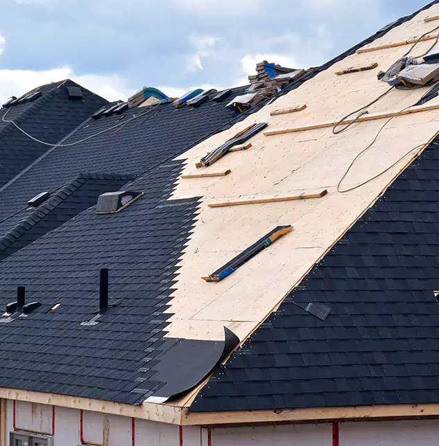 Premier Wood Roofing Specialists in Santee, CA