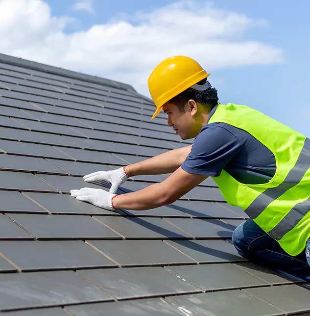 Reliable Roofing Company: Your Trusted Roofers for Superior Corrugated Repair in Santee, CA