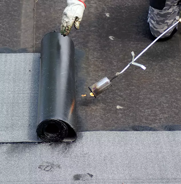 Durable EPDM Roofing Company: Your Trusted Team for EPDM Services in Santee, CA