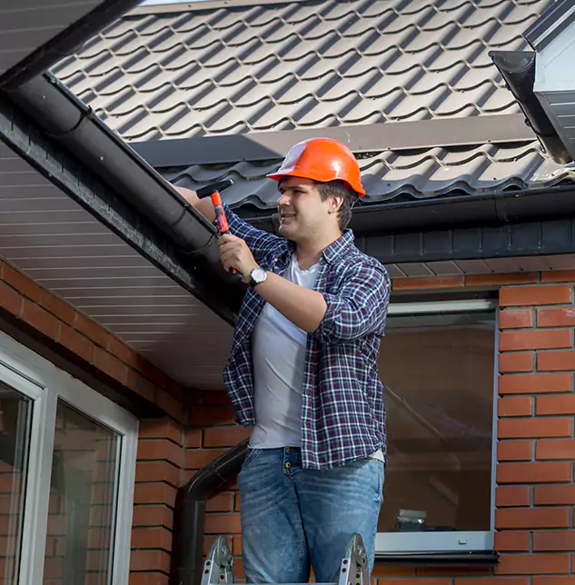 Trusted Gutter Replacement Company: Upgrading Drainage Systems Across Santee