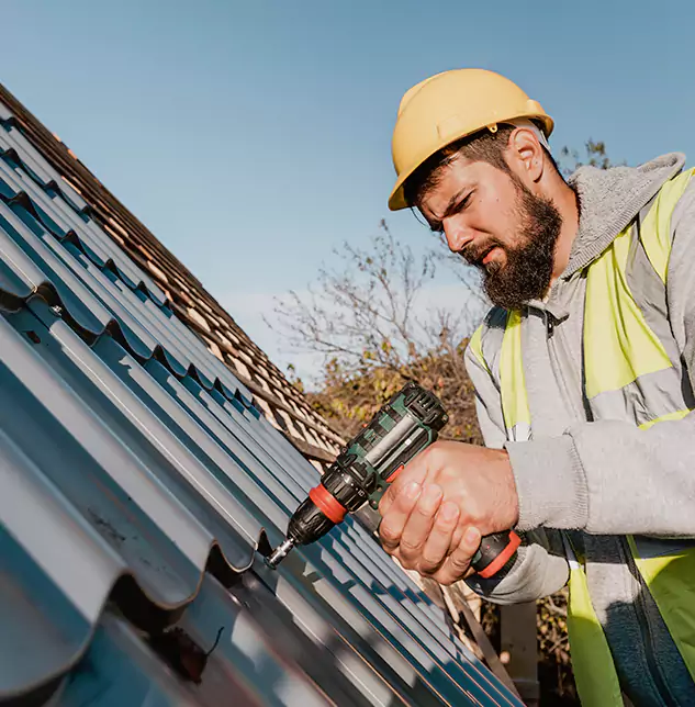 Top Rated Hole in Roof Repair Company: Your Fast Patch Hole in Roof Solutions in Santee, CA