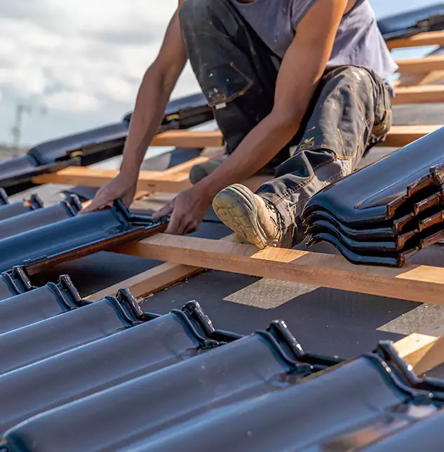 Trusted Metal Roof Repair Company: Skilled Metal Roof Repair Contractors for Reliable Repairing in Santee, CA