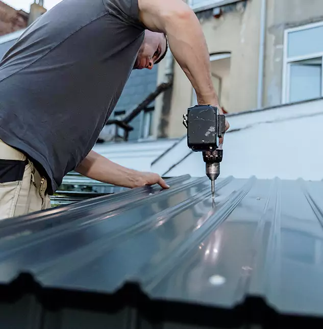 Premier Metal Roofing Company: Experienced Metal Roofers Delivering Steel Roofing Contractors Excellence in Santee, CA