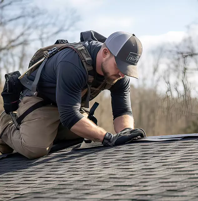 Experienced Mobile Home Roofing Contractors: Santee, CA's Manufactured Home Repair Specialists