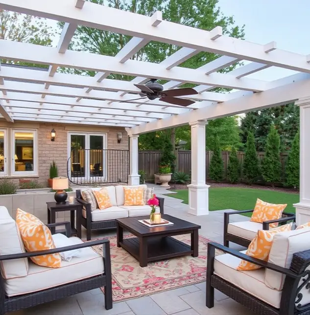 Serving Santee, CA Homeowners With Outdoor Roofing Excellence