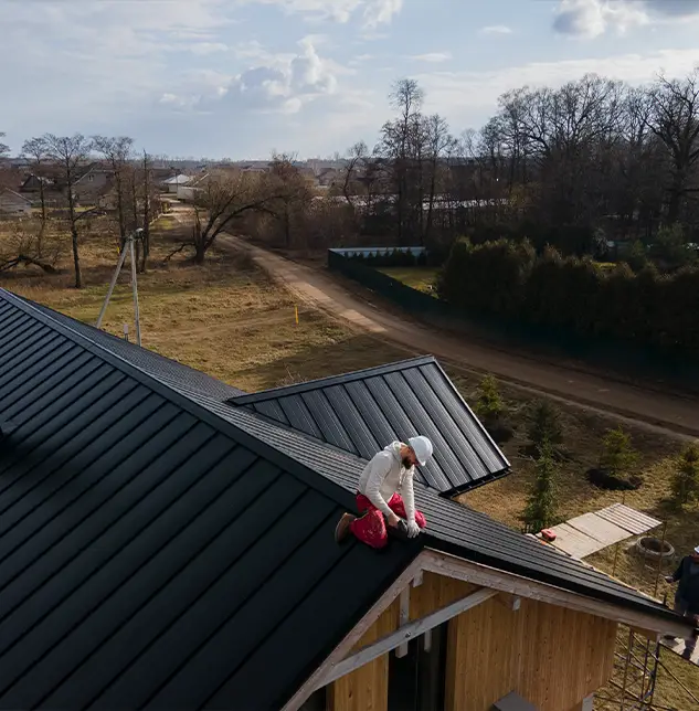 Roofing Work Experts Sets the Standard for Residential Roofing in Santee, CA