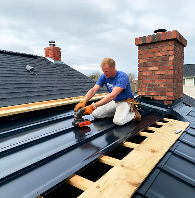 Trusted Home Roofing Company: Expert Residential Roofing Specialist in Santee, CA