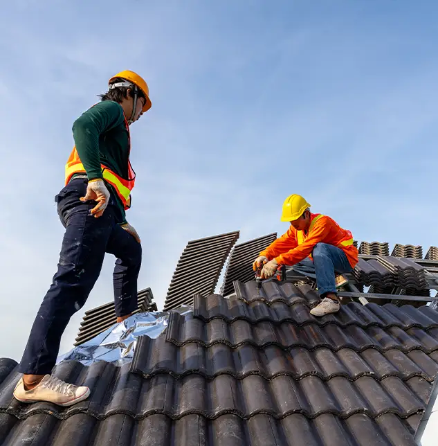 Trusted Roof Installation Company in Santee, CA: Skilled Roof Installers for Expert Roofing Construction