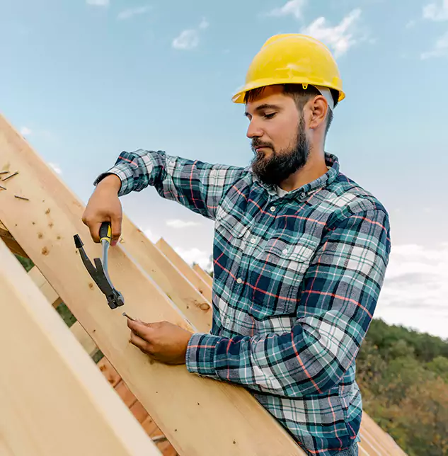 Trusted Roof Repair Company: Your Local Roof Repair Specialist in Santee, CA
