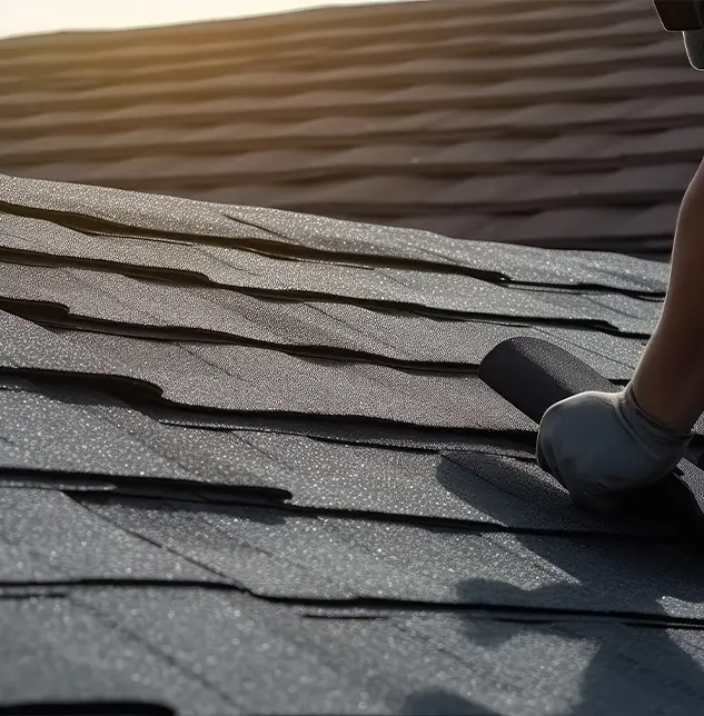 Trusted Shingle Roofing Experts Serving Santee, CA