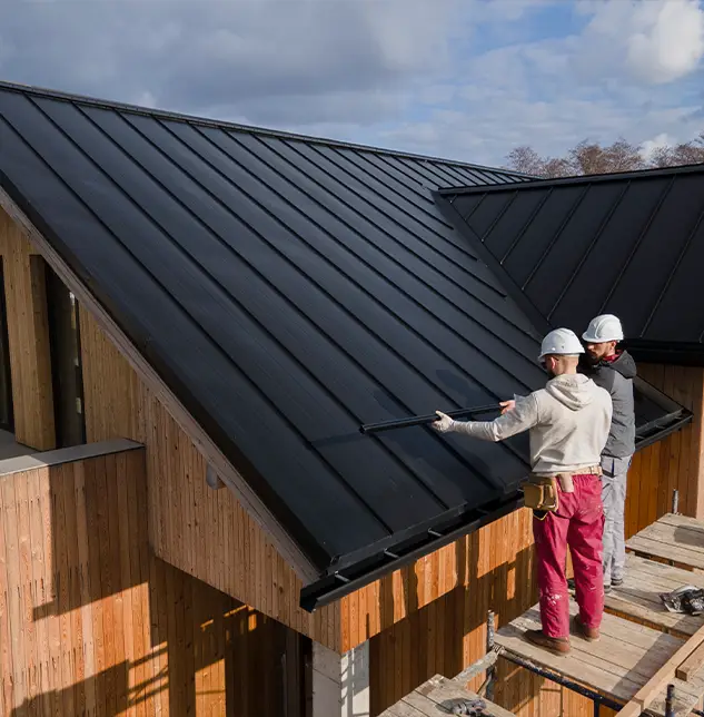 Precision Roof Valley Replacement: Santee, CA's Trusted Valley Leak Specialists