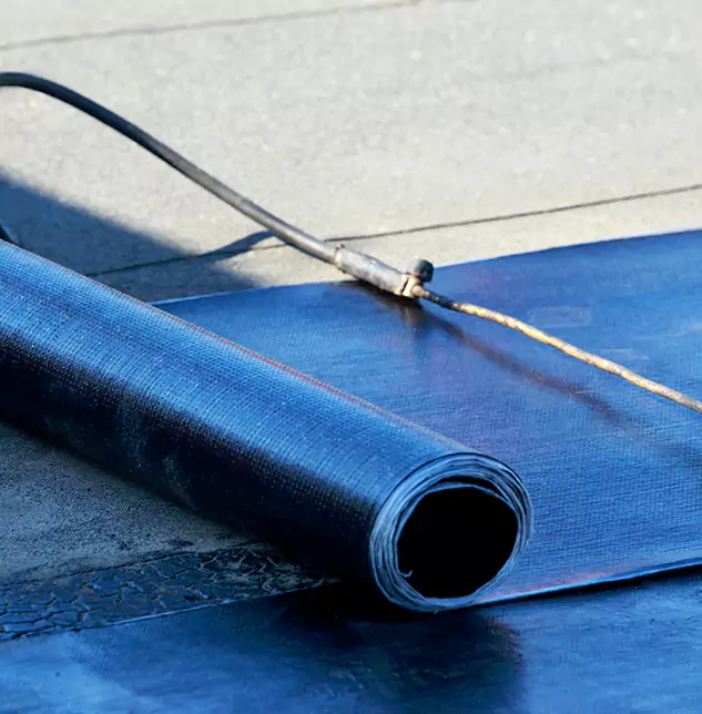 Expert Rubberized Roof Patch Solutions: Restoring Santee's Flat Roofs to Peak Performance