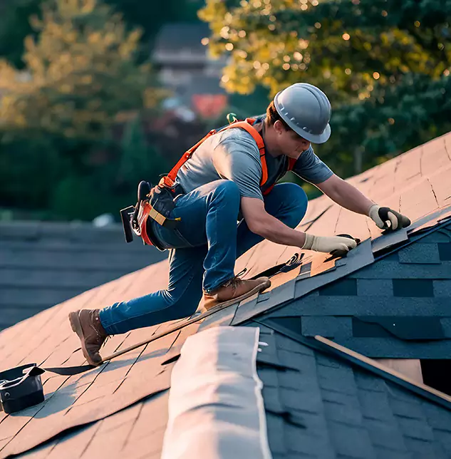 Experienced Slate Roofing Contractors Proudly Serving Santee, CA