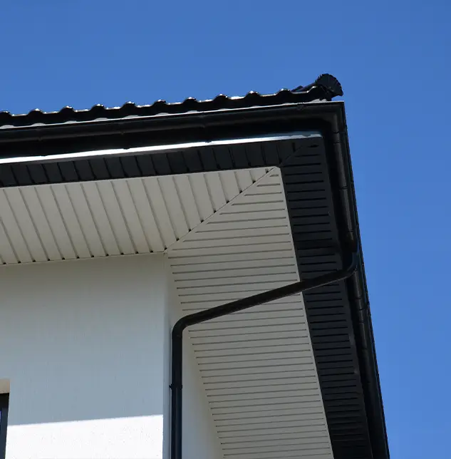 Trusted Soffit and Fascia Experts Serving Santee, CA
