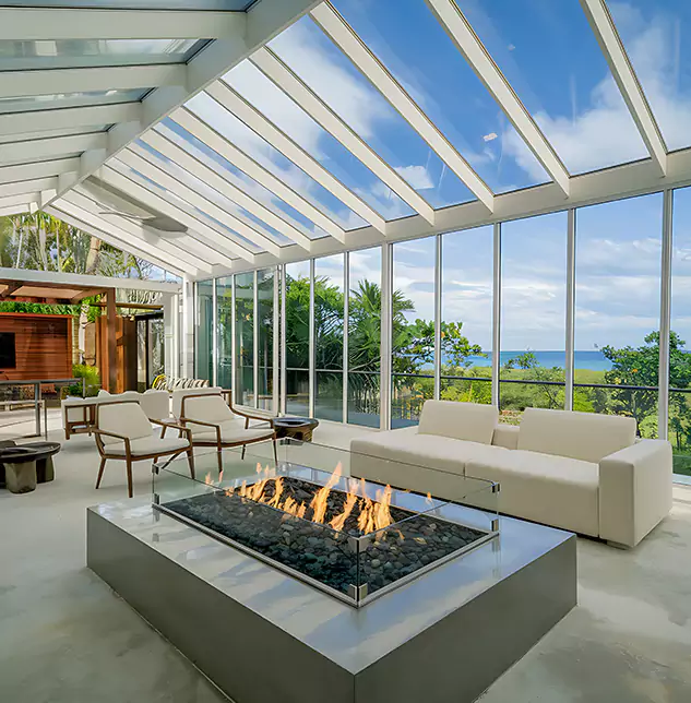 Expert Enclosure Restoration Specialists in Santee, CA