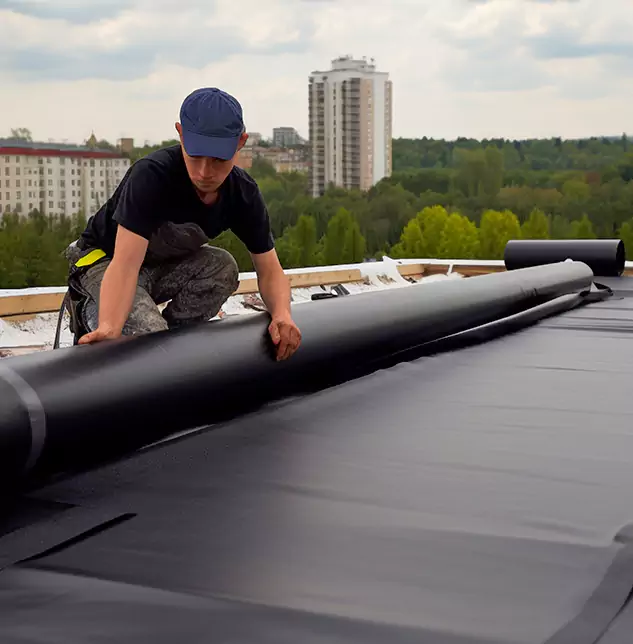 Reliable TPO Roofing Specialists Serving Santee, CA