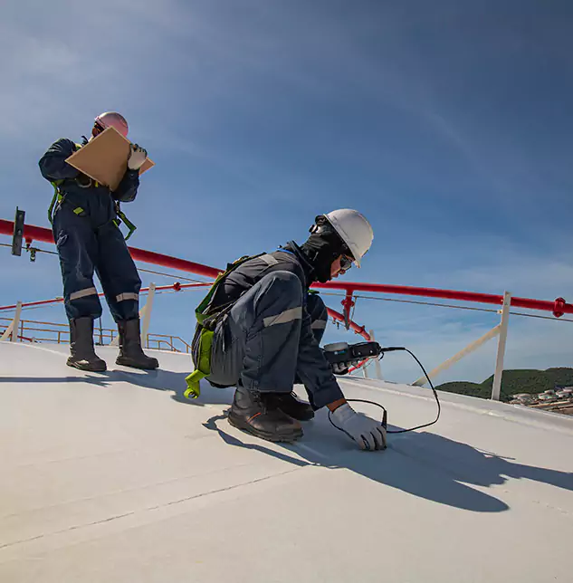 Expert TPO Roofing Contractors Trusted Across Santee, CA