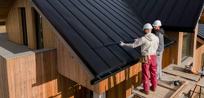 Professional Barn Roof Repair Services in Santee, CA