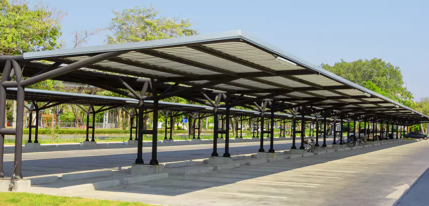 Professional Carport Roof Repair Services in Santee, CA