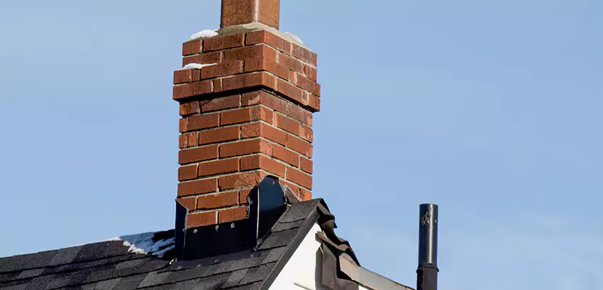 Professional Chimney Flashing Replacement Services in Santee, CA