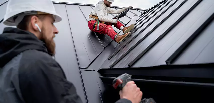 Professional Gutter Repair Services in Santee, CA
