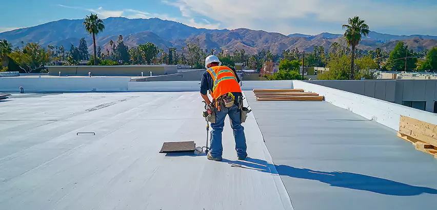 Professional Roof Coating Services in Santee, CA
