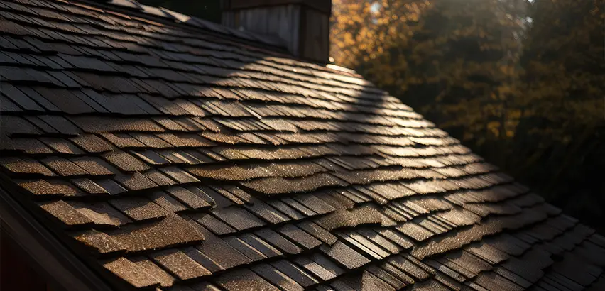 Professional Roof Shingles Installation Services in Santee, CA