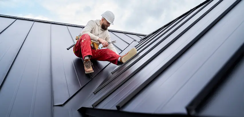 Professional Roof Valley Installation Services in Santee, CA