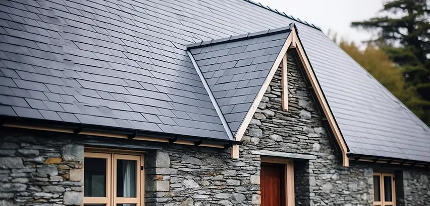 Professional Roof Valley Repair Services in Santee, CA