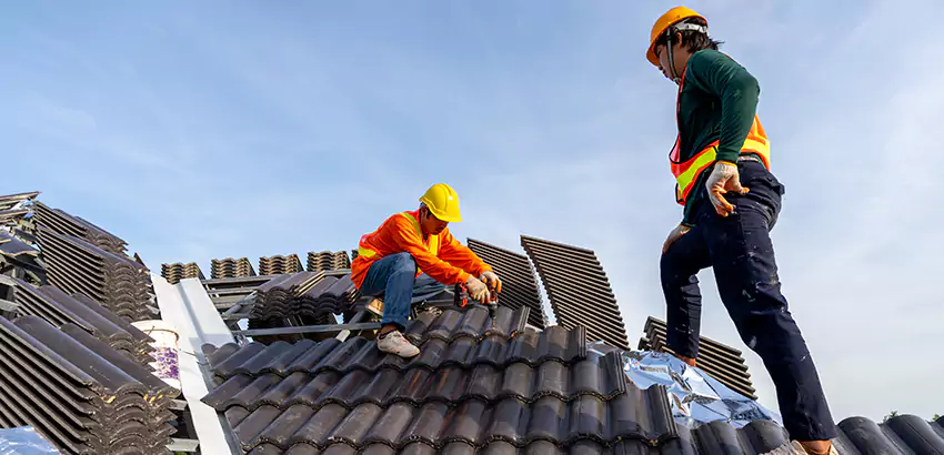 Professional Roofing Services in Santee, CA