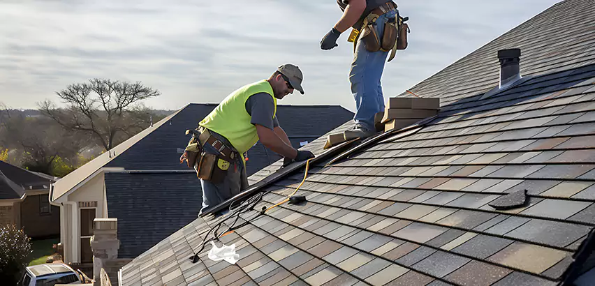 Professional Sagging Roof Repair Services in Santee, CA
