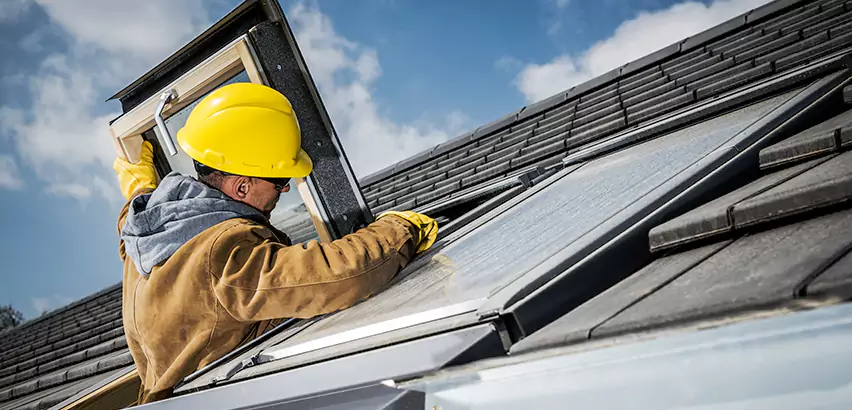 Professional Skylight Repair Services in Santee, CA