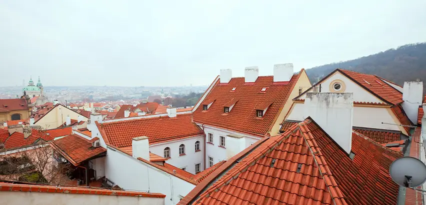 Professional Slate Roof Replacement Services in Santee, CA
