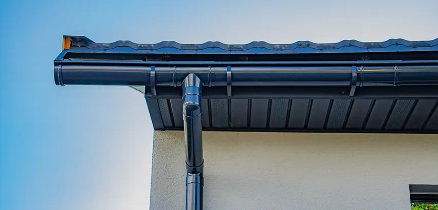 Professional Soffits and Fascia Replacement Services in Santee, CA
