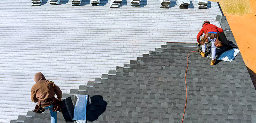 Professional Tile Roof Installation Services in Santee, CA