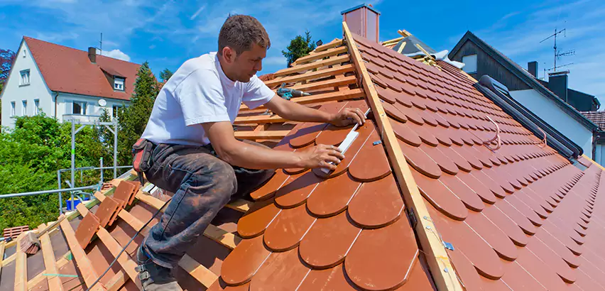 Professional Tile Roofing Services in Santee, CA