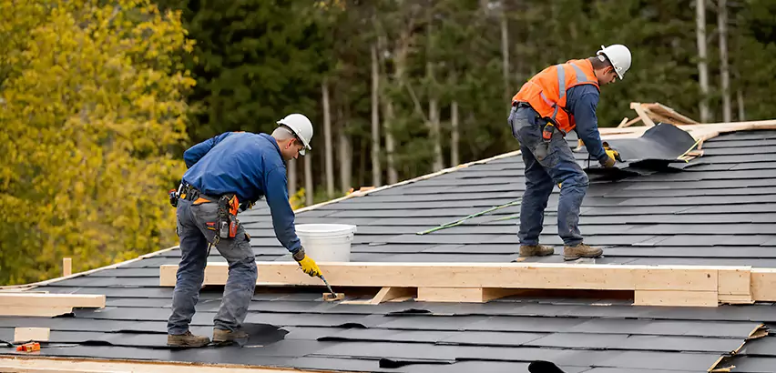 Agricultural Roof Maintenance Santee