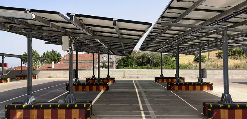 Affordable Carport Roofing Repair in Santee