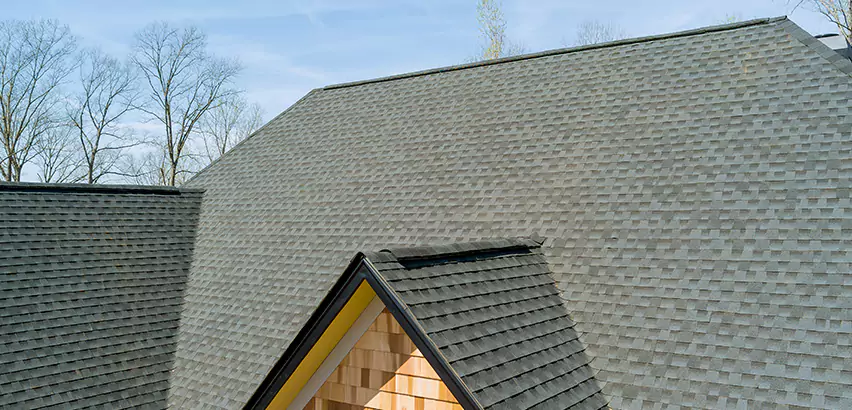 Replacing Vinyl Siding With Cedar Shingles in Santee