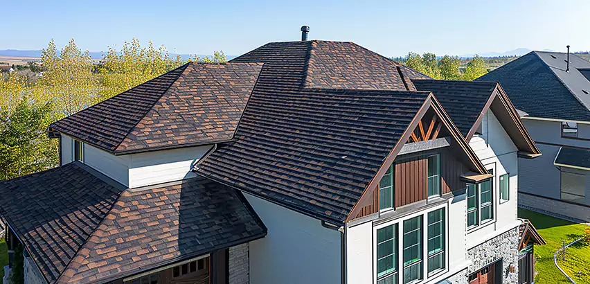 Residential Shingle Roofing in Santee