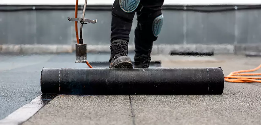 Liquid Waterproofing in Santee