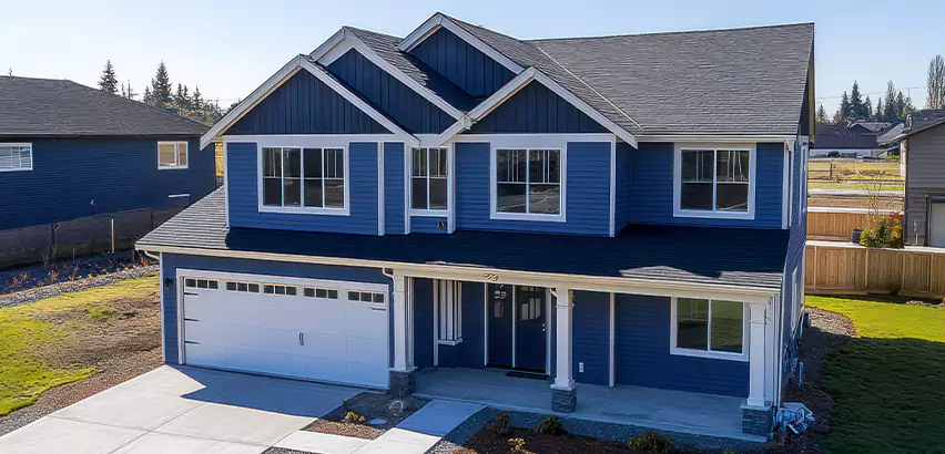 Best Roofing and Siding in Santee