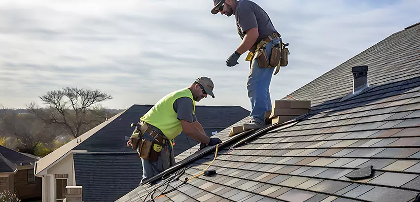 Emergency Skylight Repair in Santee