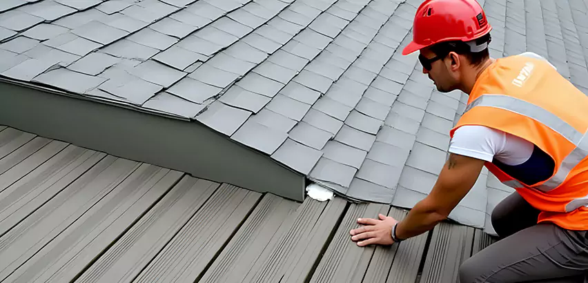 Slate Tile Installation in Santee