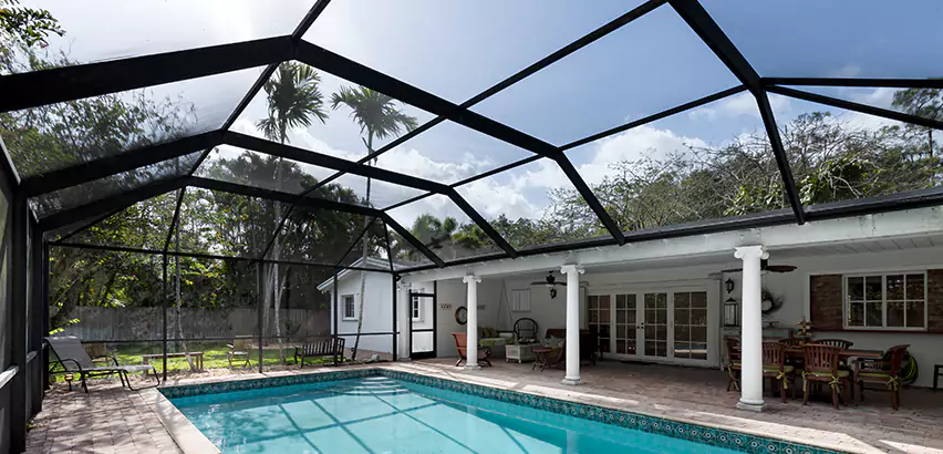 Emergency Leak Mitigation for Sunrooms Santee
