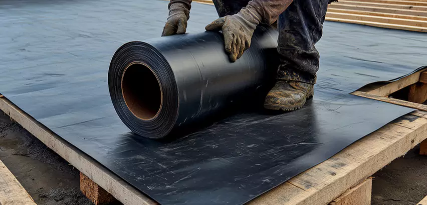 Professional TPO Roof Repair Services in Santee, CA