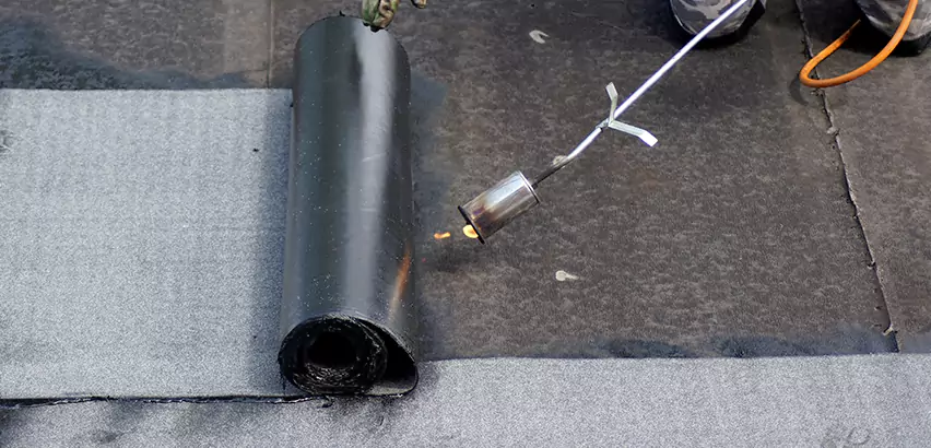 Professional TPO Roofing Installation Services in Santee, CA