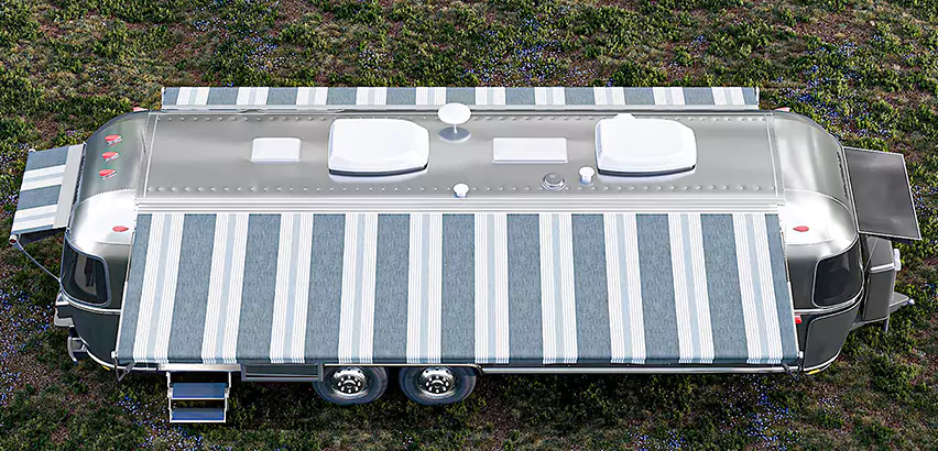Professional Trailer Roof Repair Services in Santee, CA