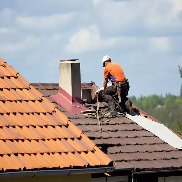Why Choose Roofing Work Experts in Santee, CA?